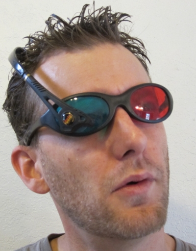 This is what a GoJo FAIL looks like.