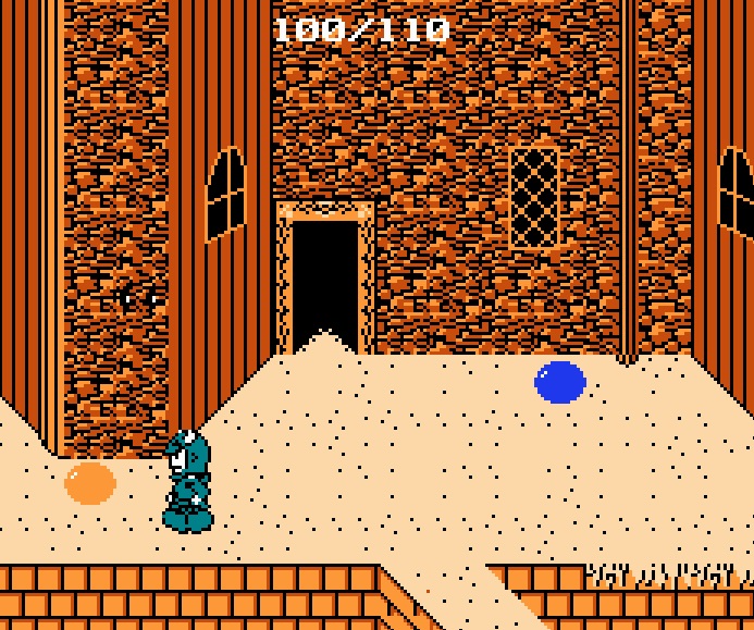 This was the first video game that has been scientifically linked to colon cancer.