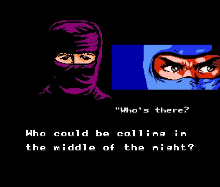 One version is cool. One version is dog shit. Can you figure out which is which?