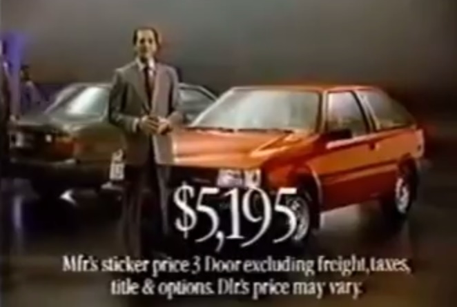 This car comes standard with a 40mhz. Pussy Magnet.