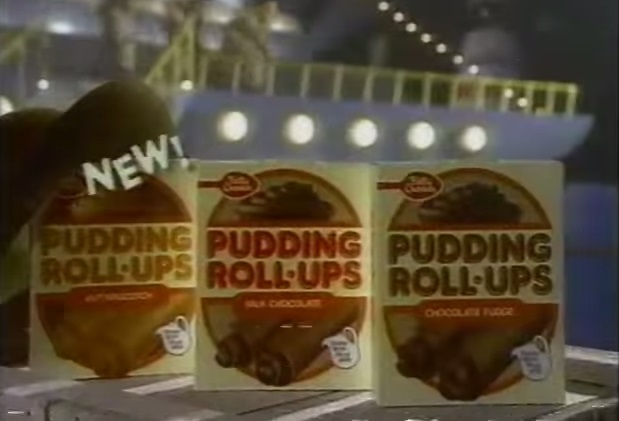 Somebody actually manufactured and distributed this. And most likely did no prison time.