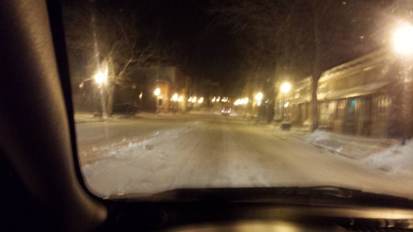 (In an Altered Beast voice)