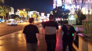 We are forever in your debt, weird dudes from Utah.