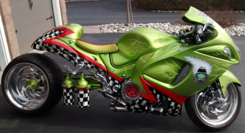 HULKPEEN BUSA