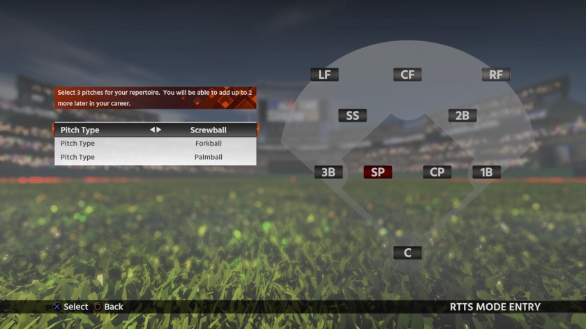 MLB(R) The Show(TM) 18
