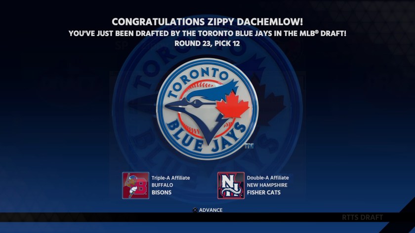 MLB(R) The Show(TM) 18