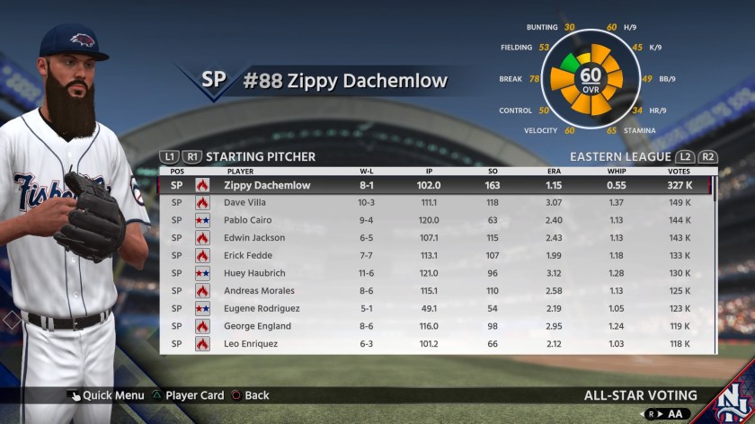 MLB(R) The Show(TM) 18