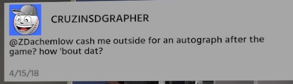 MLB(R) The Show(TM) 18