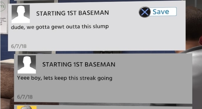 MLB(R) The Show(TM) 18