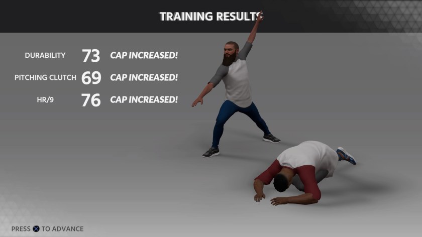 MLB(R) The Show(TM) 18